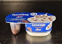 Danone duo