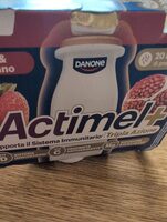 Actimel Tripla Azione