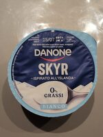 Skyr 0%