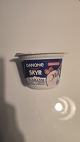 Skyr Fragola