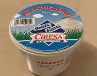 Mascarpone