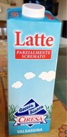Latte