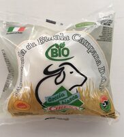 Mozarella di bufala campana D.O.P