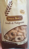 Taralli di Putignano