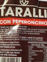 Con peperoncino