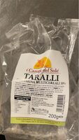 Taralli