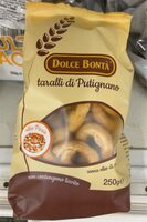 Taralli