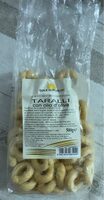 Taralli