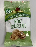Noci sgusciate