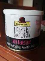 Mix benessere