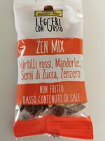 Zen Mix