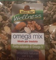 Omega mix