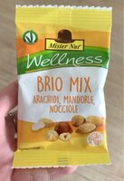 Brio mix