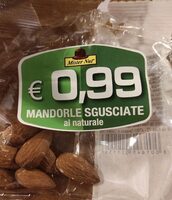 Mandorle