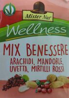 Mix bebessere