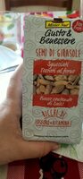 Semi di girasole