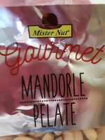 Mandorle