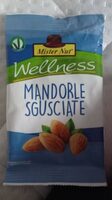 Mandorle Sgusciate