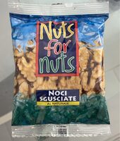 Nuts for nuts