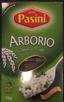 Arborio