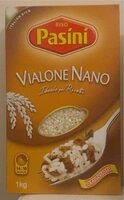 Vialone Nano