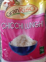 Chicchi Lunghi
