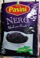 Riso nero