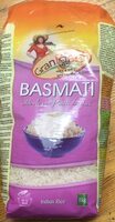Riso basmati