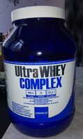 Ultra whey complex