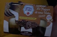 Lo yougurt di una volta