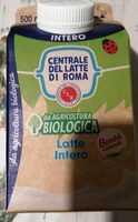 Latte intero