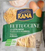 Fettuccine Sfogliagrezza