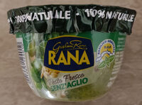 Pesto fresco senz'aglio