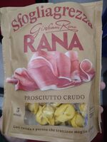 Rustici Capelletti Crudo