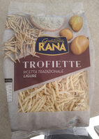 Trofiette