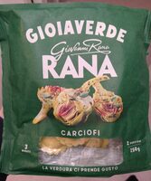 Gioiaverde carciofi