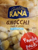 Gnocchi
