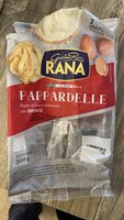 Pappardelle