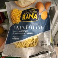 Tagliolini