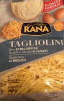 Tagliolini