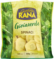 Gioiaverde spinaci