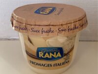 Fromages italiens