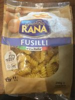 Rana Fusilli