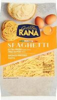Spaghetti