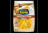 Spaghettoni fraîches (+50% gratuit)