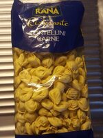 Tortellini carne