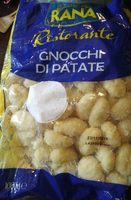 Gnocchi di patate