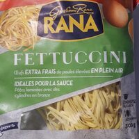 Fettuccini