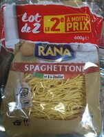 Spaghettoni