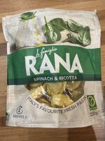 Rana spinach and ricotta fresh tortelloni